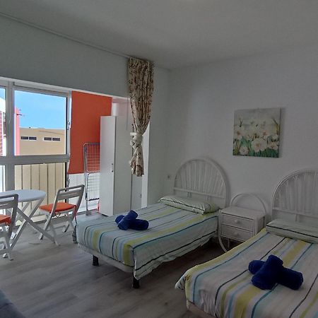 San Agustin Studio Πλάγια ντελ Ινγκλές Εξωτερικό φωτογραφία