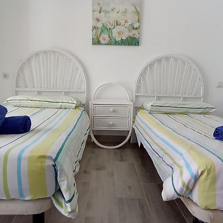 San Agustin Studio Πλάγια ντελ Ινγκλές Εξωτερικό φωτογραφία