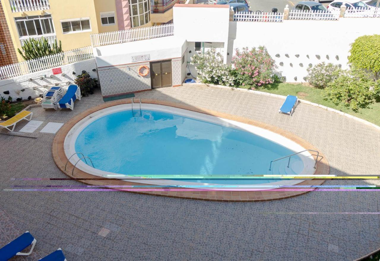 San Agustin Studio Πλάγια ντελ Ινγκλές Εξωτερικό φωτογραφία