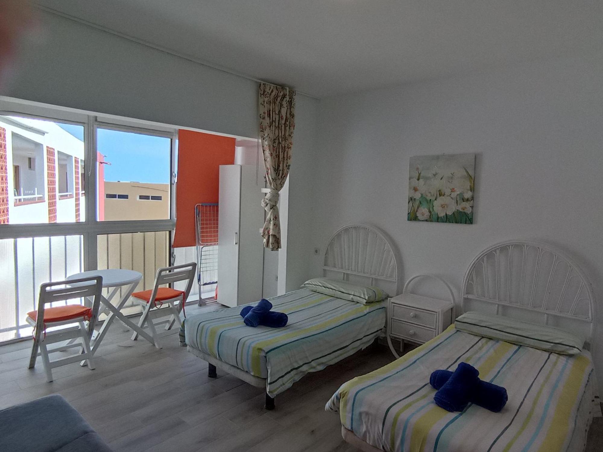 San Agustin Studio Πλάγια ντελ Ινγκλές Εξωτερικό φωτογραφία