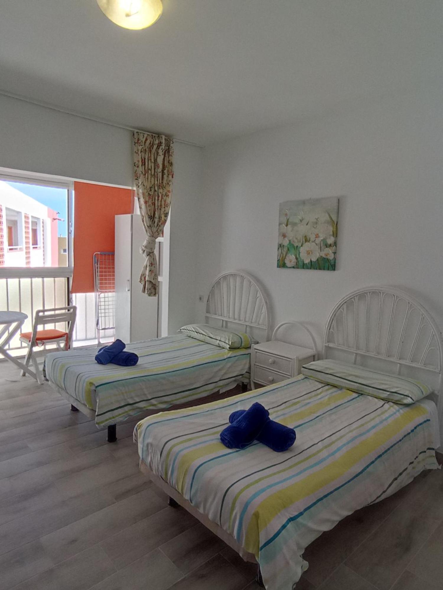 San Agustin Studio Πλάγια ντελ Ινγκλές Εξωτερικό φωτογραφία