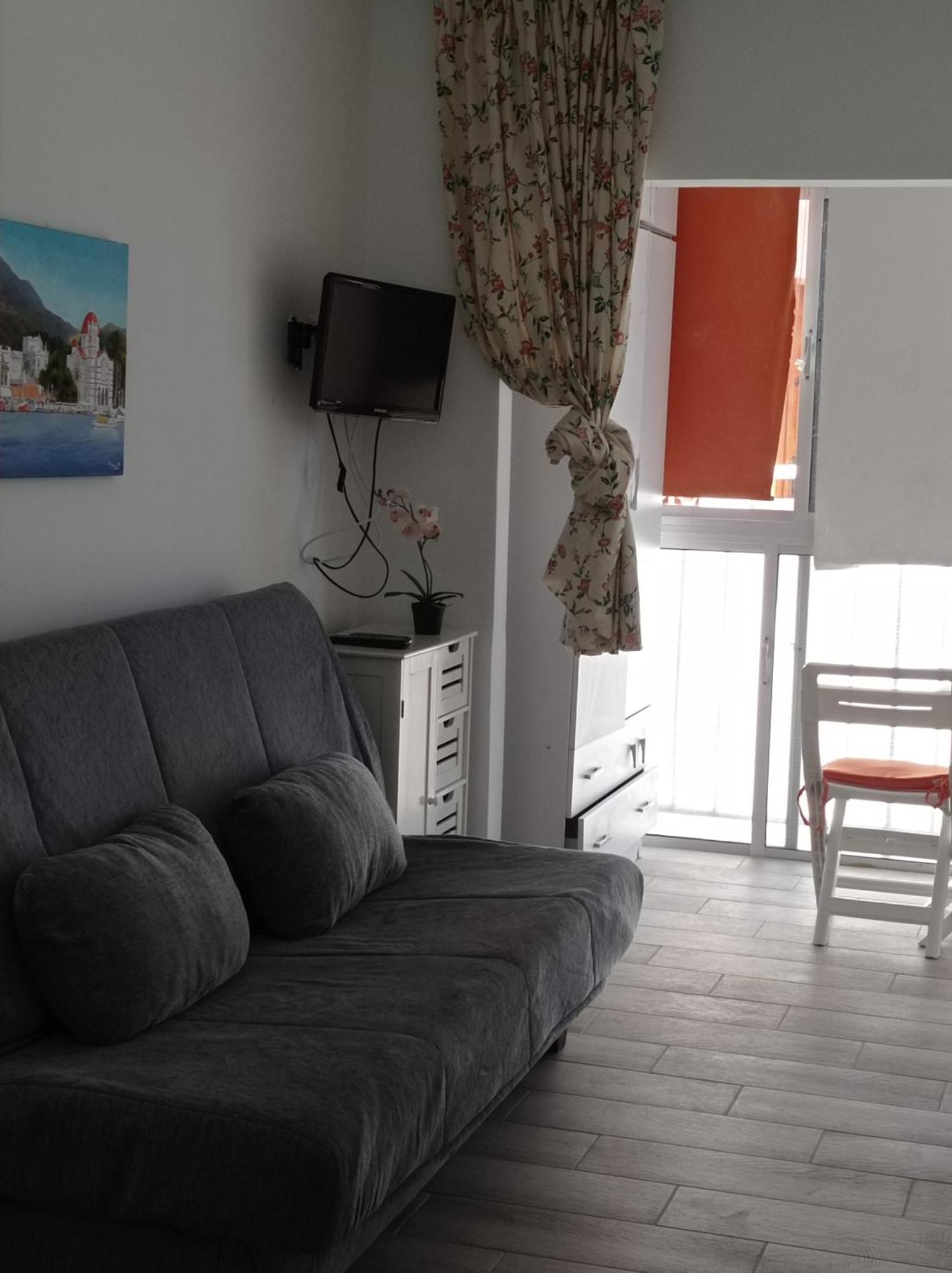 San Agustin Studio Πλάγια ντελ Ινγκλές Εξωτερικό φωτογραφία