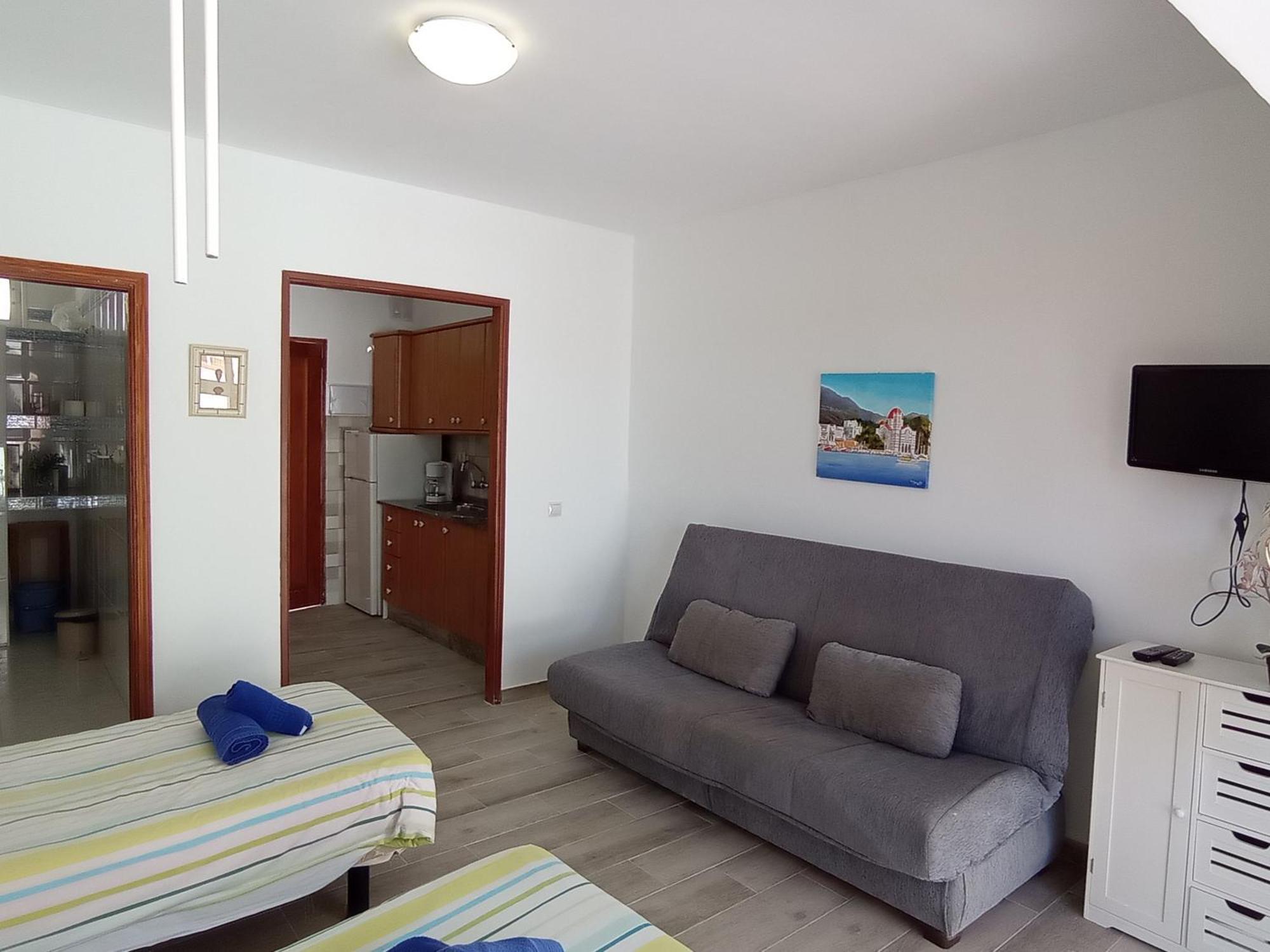 San Agustin Studio Πλάγια ντελ Ινγκλές Εξωτερικό φωτογραφία