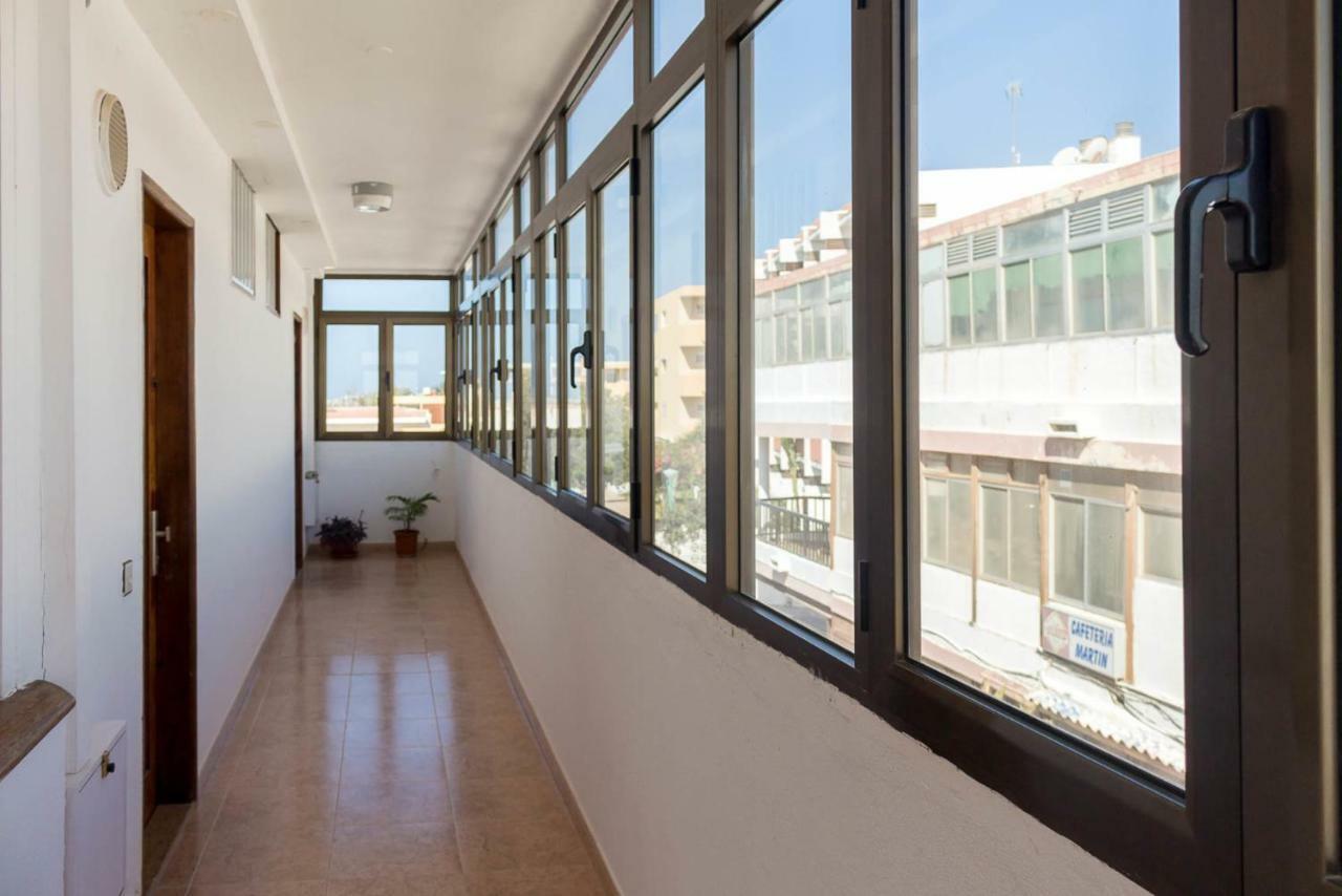 San Agustin Studio Πλάγια ντελ Ινγκλές Εξωτερικό φωτογραφία
