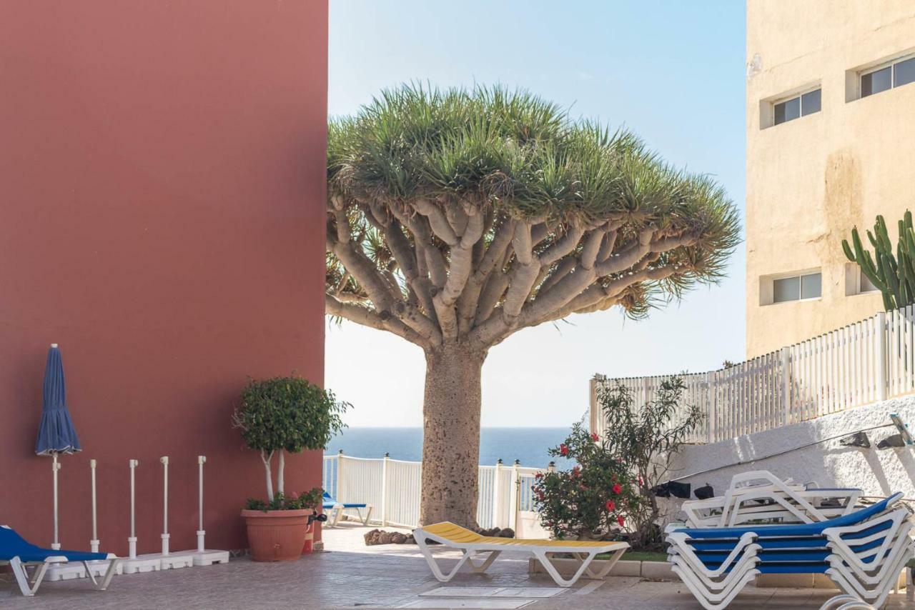 San Agustin Studio Πλάγια ντελ Ινγκλές Εξωτερικό φωτογραφία