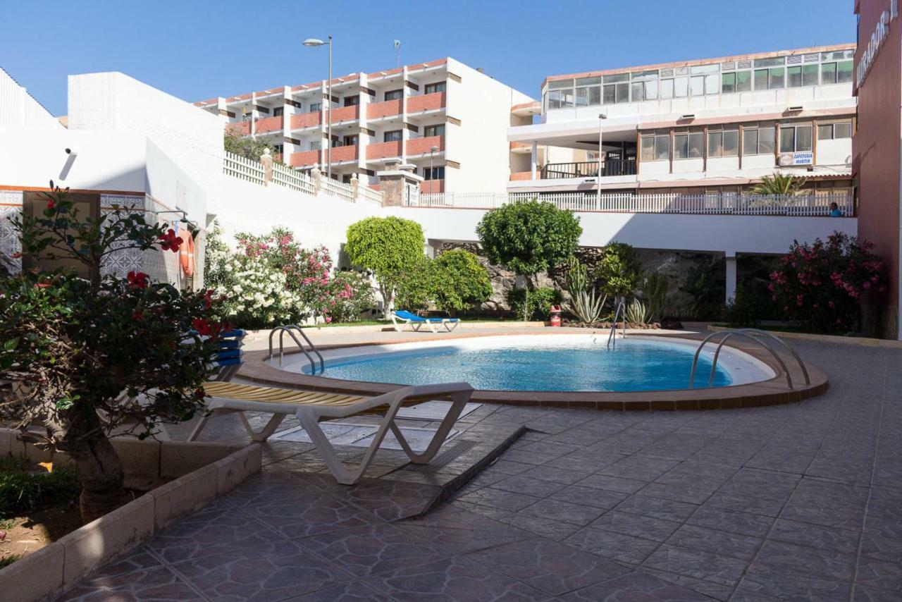 San Agustin Studio Πλάγια ντελ Ινγκλές Εξωτερικό φωτογραφία