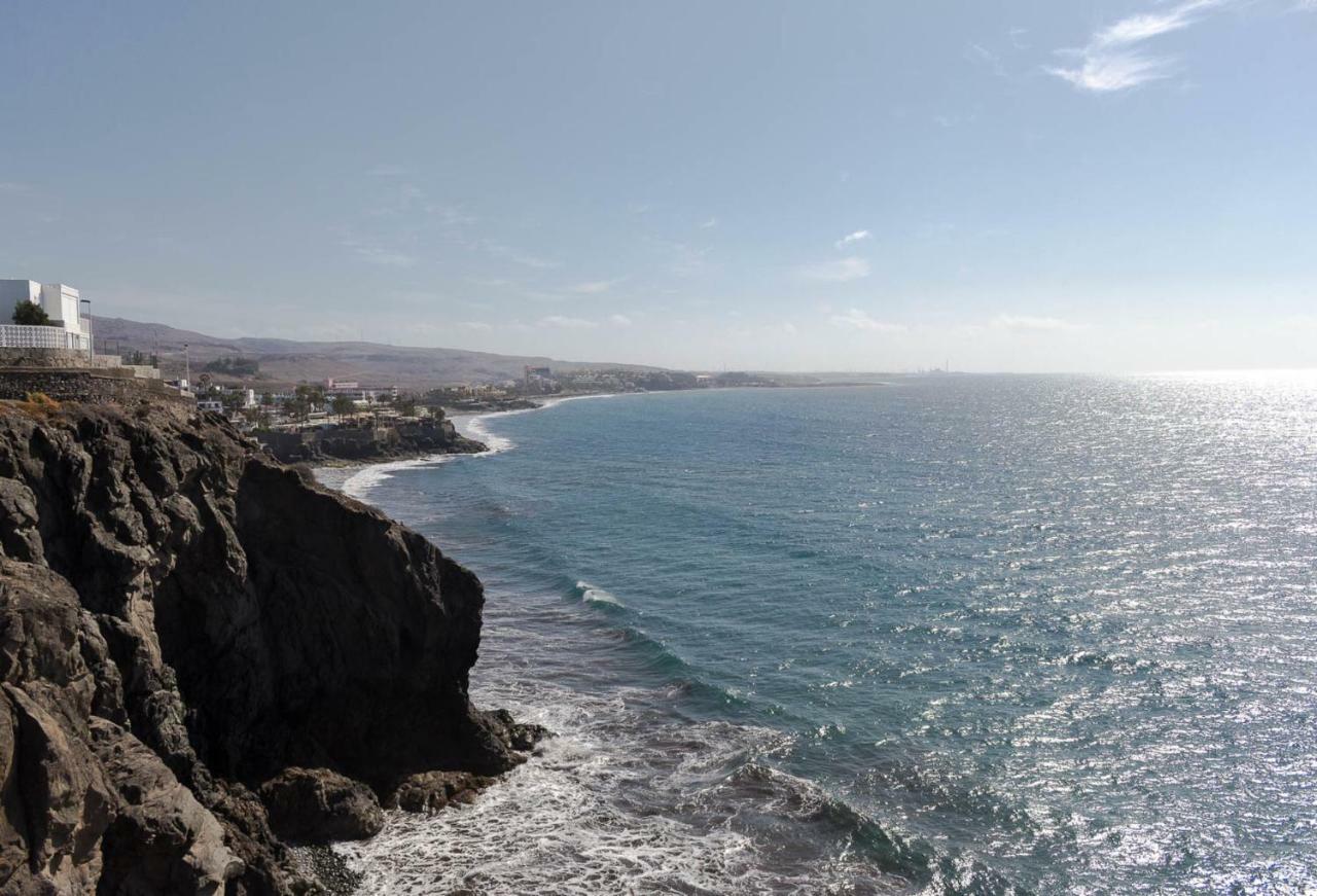 San Agustin Studio Πλάγια ντελ Ινγκλές Εξωτερικό φωτογραφία